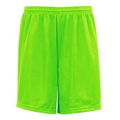 Performance Badger Sport 9" Mesh/ Tricot Short